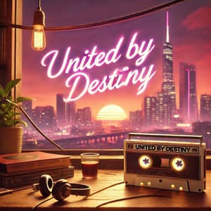 United by Destiny - Lofi Chill Music