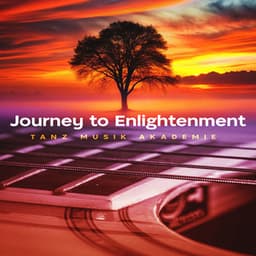 Journey to Enlightenment - Tanz Musik Akademie