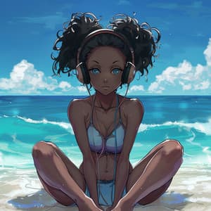 Chill Music for Relaxation: Softened Beats - Deepest Statement