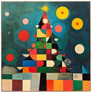 Christmas Love and Joy - Merry Christmas