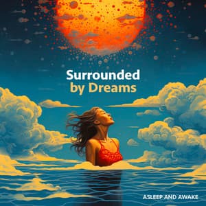 Surrounded by Dreams - Asleep and Awake