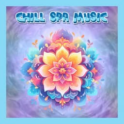 Soothing Sounds for Meditation and Spiritual Awakening - Chill Spa Music