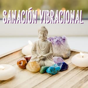 Sanación Vibracional: Terapia de Sonido y Vibración Energética para Sesiones de Masaje y Reiki con Música India - Habitos Saludables