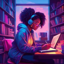 Ritmos Para El Enfoque: Música Para Mentes Concentradas - Música para autónomos