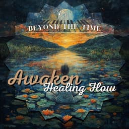 Awaken Healing Flow - Beyond the Time