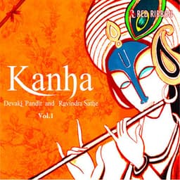 Kanha Vol. 1 - Ravindra Sathe