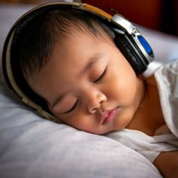 Lullabies for Sleep: Baby’s Gentle Harmonies - Background Cancelling Ambiance