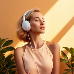 Ritmos Calmados De Hip Hop Para Relajación Nocturna - Chill-hop calmante