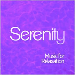 Serenity: Music for Relaxation - Saludo al Sole Musica Relax