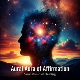 Aural Aura of Affirmation: Soul Music of Healing - Hz HypnoSOS