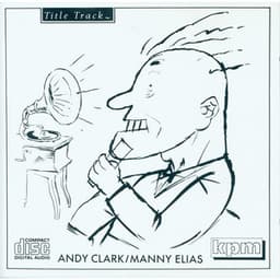 Title Track - Andy Clark