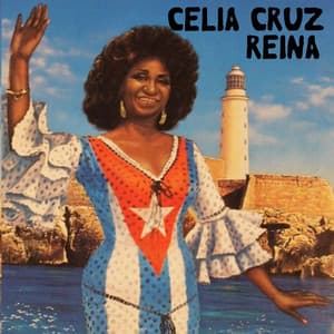 Reina - Celia Cruz