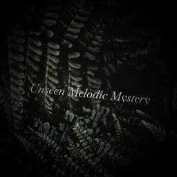 Unseen Melodic Mystery - Celestial Cascade