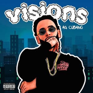 Visions - AG Cubano