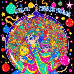 Top Christmas Classics for Holiday Cheer - Disco Christmas