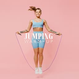 Jumping Warm-up: Rhythmic Pilates Beats - Power Pilates Music Ensemble
