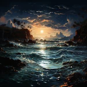 Sinfonía Del Río: Serenata Del Arroyo Natural - Sonidos esenciales de la naturaleza