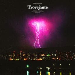 Trovejante - Trovoadas