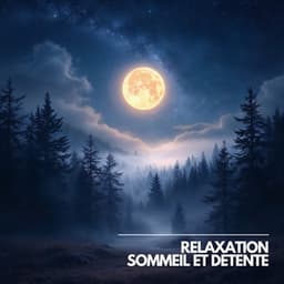 L'Ombre du Repos pour une Nuit de Détent - Musique Calme et Relaxation