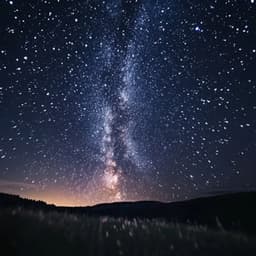 Becoming Human 417 Hz - Calm Music