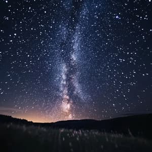 Becoming Human 417 Hz - Calm Music