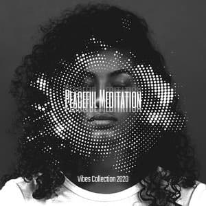 Peaceful Meditation Vibes Collection 2020 - Yoga Journey Music Zone