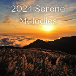 2024 Serene Melodies for Yoga and Meditation - Soothing Tunes - Nebula of Dreams