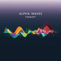 Alpha Waves Therapy – Binaural Beats: 12.5, 12, 11. 10, 8 Hertz - Sophia Mind