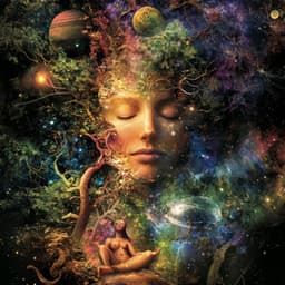 Soundtracks to Presence: The Mindful Journey with Ambient and Meditation Music - Ambient Music Therapy