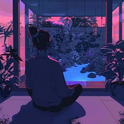 Lofi Chill Sessions: Relaxing Rhythms - Relaxing Music