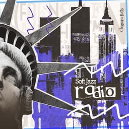 Soft Jazz Radio - Cheyava Falls