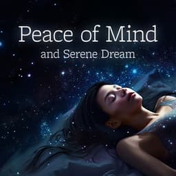 Peace of Mind and Serene Dream: Take a Ride to the Galaxies, Bedtime Feelings, Cosmic Sleep - Deep Sleep Universe