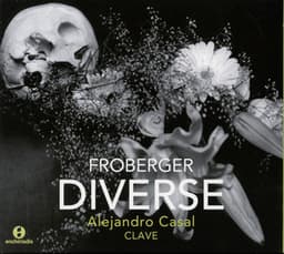 Froberger: Diverse - Johann Jakob Froberger