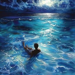 Ocean Relaxation Music: Wave Serenity - Relaxing Chill Out Music