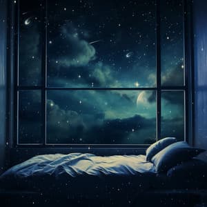 Thunderous Dreamscape: Music to Lull You to Sleep - Sounds of Beautiful World