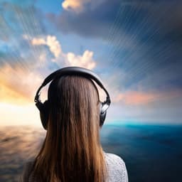 Soothing Melodies: Tunes for Gentle Moments - Soothing Music Collection