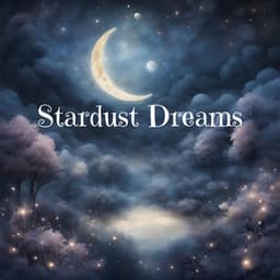 Stardust Dreams: Whispers of a Dreamy Night - Soft Dream Zone