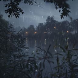 Dogs' Rainy Relax: Chill Soothing Sounds - Nuwan