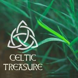 Celtic Treasure - Music of Ireland, Celtic Harp Soundscapes, Relaxing Songs Pure Background - Patrick the Irish Leprechaun