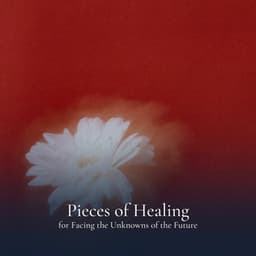 Pieces of Healing for Facing the Unknowns of the Future - Self Care Meditation