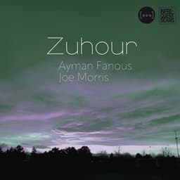 Zuhour - Ayman Fanous