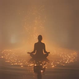 Melodía De Yoga: Flujo Rítmico Binaural - Yoga Meditación