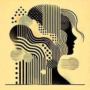 Afro-Lofi Love Affair - Dj AfroBeats