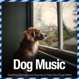 Dog Music - Soothing Background Sounds to Free Your Dogs Mind - Relaxmydog
