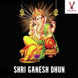 Shri Ganesh Dhun - Sadhana Sargam