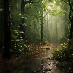 Rain Meditation: Serene Droplets Sound - Accuweather