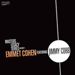 Masters Legacy Series Volume One: Jimmy Cobb - Emmet Cohen