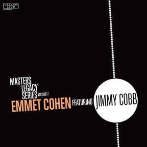 Masters Legacy Series Volume One: Jimmy Cobb - Emmet Cohen