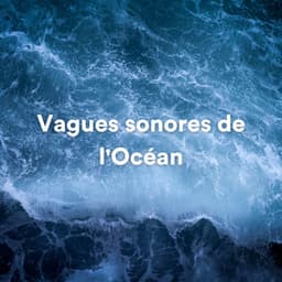 Vagues sonores de l'Océan - Sundays By The Ocean
