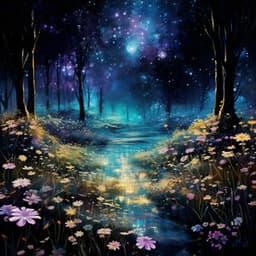 Binaural Ocean Sleep Soundscape: Tranquil Waves for Deep Sleep - Binaural Sleep Brainwave Beats